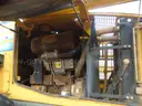 2007 Komatsu WA320-5 Wheel Loader
