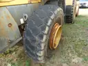 2007 Komatsu WA320-5 Wheel Loader