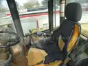2007 Komatsu WA320-5 Wheel Loader