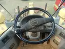 2007 Komatsu WA320-5 Wheel Loader