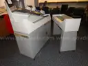 Omation Opex Envelope Machine  - Used