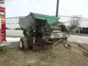 2007 Turf Co CR10 Top Dresser
