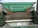 2007 Turf Co CR10 Top Dresser