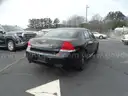 2015 Chevrolet Impala