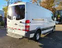 2015 Freightliner Sprinter 2500 Cargo Van diesel
