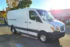 2015 Freightliner Sprinter 2500 Cargo Van diesel