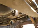 2015 Freightliner Sprinter 2500 Cargo Van diesel