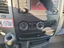 2015 Freightliner Sprinter 2500 Cargo Van diesel