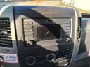 2015 Freightliner Sprinter 2500 Cargo Van diesel