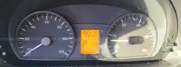 2015 Freightliner Sprinter 2500 Cargo Van diesel