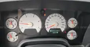 2008 Sterling / (Dodge Ram)  Bullet Tire  Road Service Truck-  Diesel 60k Actual Miles