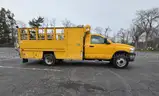 2008 Sterling / (Dodge Ram)  Bullet Tire  Road Service Truck-  Diesel 60k Actual Miles