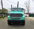 2005 Sterling LT9500 Tri Drop Axel Hook-Lift Truck