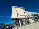 Altec AM50-MH 55 Ft Boom mtd on 2009 International 4400  Bucket Truck