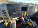 Altec AM50-MH 55 Ft Boom mtd on 2009 International 4400  Bucket Truck