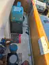 Altec AM50-MH 55 Ft Boom mtd on 2009 International 4400  Bucket Truck