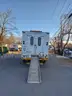 2009 GMC C 5500 Box truck/ 6.6 diesel Service truck /Megger HDW EZ-Restore 2 Sectionalizer / Cable Fault Locator