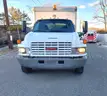 2009 GMC C 5500 Box truck/ 6.6 diesel Service truck /Megger HDW EZ-Restore 2 Sectionalizer / Cable Fault Locator