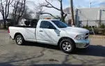 2015 RAM 1500 4x4  Pickup Truck