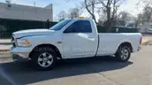2015 RAM 1500 4x4  Pickup Truck