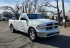 2015 RAM 1500 4x4  Pickup Truck