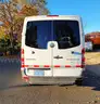 2015 Freightliner Sprinter 2500 Cargo Van diesel