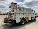 2016 International 4400 Bucket Truck Versalift VO43I-01, 47 ft