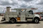 2016 International 4400 Bucket Truck Versalift VO43I-01, 47 ft