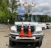 2016 International 4400 Bucket Truck Versalift VO43I-01, 47 ft