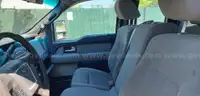 2014 Ford F-150 XL SuperCab 6.5-ft. Bed 4WD