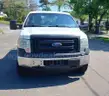 2014 Ford F-150 XL SuperCab 6.5-ft. Bed 4WD