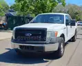 2014 Ford F-150 XL SuperCab 6.5-ft. Bed 4WD
