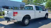 2014 Ford F-150 XL SuperCab 6.5-ft. Bed 4WD