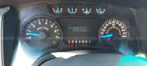2014 Ford F-150 XL SuperCab 6.5-ft. Bed 4WD
