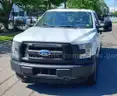 2016 Ford F-150 XL SuperCab 6.5-ft. Bed 4WD
