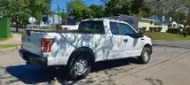 2016 Ford F-150 XL SuperCab 6.5-ft. Bed 4WD