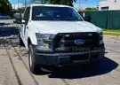 2016 Ford F-150 XL SuperCab 6.5-ft. Bed 4WD