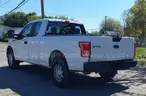 2016 Ford F-150 XL SuperCab 6.5-ft. Bed 4WD