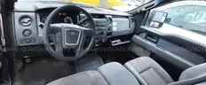 2016 Ford F-150 XL SuperCab 6.5-ft. Bed 4WD