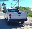 2016 Ford F-150 XL SuperCab 6.5-ft. Bed 4WD