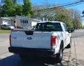 2016 Ford F-150 XL SuperCab 6.5-ft. Bed 4WD