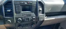 2016 Ford F-150 XL SuperCab 6.5-ft. Bed 4WD