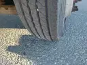 2007 GMC C5500 S/A Chipper Dump Truck