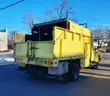 2007 GMC C5500 S/A Chipper Dump Truck