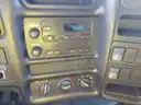 2007 GMC C5500 S/A Chipper Dump Truck