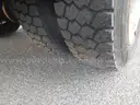 2007 GMC C5500 S/A Chipper Dump Truck