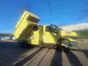 2007 GMC C5500 S/A Chipper Dump Truck