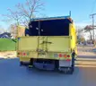 2007 GMC C5500 S/A Chipper Dump Truck