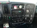 Atlec T40C mtd on  2009 GMC C8500  Cable Placer Bucket Truck
