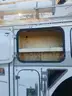 Atlec T40C mtd on  2009 GMC C8500  Cable Placer Bucket Truck
